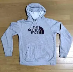 ノースフェイス ハーフドームロゴ パーカー