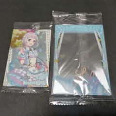 学園アイドルマスター カード&フレーム 葛城 リーリヤ