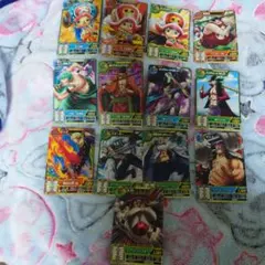 ワンピートレジャーワールド