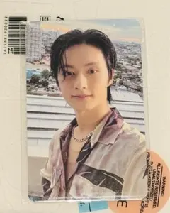 SPILL THE FEELS ラキドロ ビートロード ジュン②