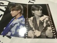 岩田剛典　フォトカード　セット