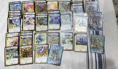 デュエルマスターズ 引退品