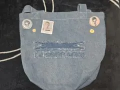 Le Sserafim トートバッグ