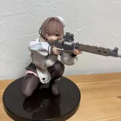 NIKKE 一番くじ B賞ブレッディ　フィギュア