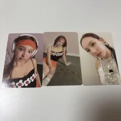 2025年最新】ナヨン abcd アルバムの人気アイテム - メルカリ