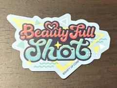勝利の女神:NIKKE イベントロゴ Beauty Full Shot