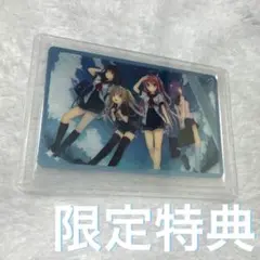 ツアマス ファーストロケテ版 SSR渋谷凛 all you've got - メルカリ