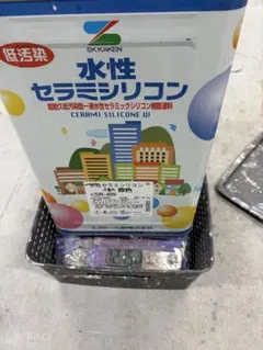 エスケー 水性セラミシリコン 19-60f | Mercari