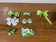 犬用首輪アクセサリー