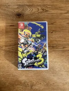 Splatoon 3 スプラトゥーン3