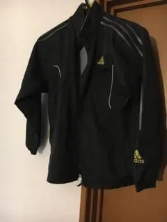 adidasジャージ(上着のみ)サイズ140