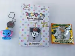 ディズニー セット