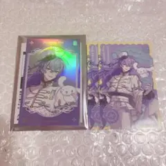 にじさんじ Dytica 星導ショウ サンリオ