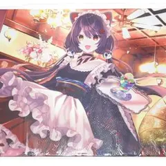 にじさんじ 戌亥とこ プレイマット p_i