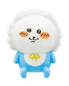 自分ツッコミくま 座るナガノのくま ガチャ ベイビー