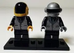 2026年最新】daft punk フィギュアの人気アイテム - メルカリ
