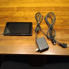 Nintendo Switch 本体 ACアダプター HDMIコード付き