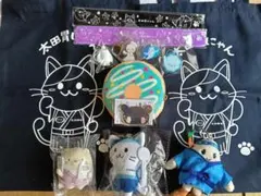 極楽湯RAKU SPA × JOCHUM ピーハイ ぬくぬくぬい キーホルダー等 | Mercari