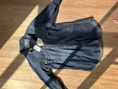 ポロラルフローレン　デニムシャツ
