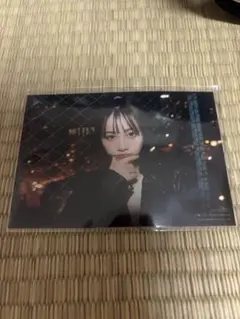 櫻坂46 小林由依 スペシャルスリーブ CD 承認欲求 - メルカリ