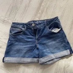 GapKids ミディショートパンツのサムネイル