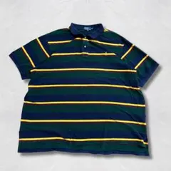 美品 COOTIE PRODUCTIONS 鹿の子ポロ Mサイズ グリーン - メルカリ