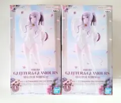 オーバーロード シャルティア WEDDING VER 2点セット