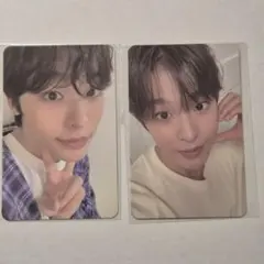 NCT WISH RIKU リク 리쿠 トレカまとめ