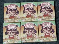 Mellojoy 未開封 9点セット ミニランド おにぎり スフレ - メルカリ