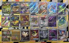 【ポケモンカード】sr以上、rrまとめ売り＋汎用カード