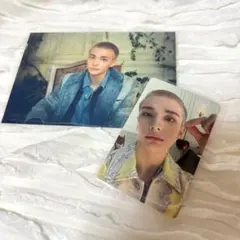 Stray Kids Hollow 期間生産限定盤 封入セット Hyunjin