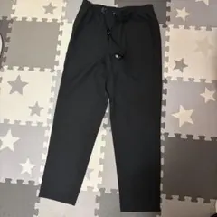 THE NORTH FACE スラックス ブラックのサムネイル