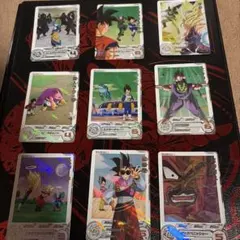 ドラゴンボールヒーローズ DAまとめ売り - メルカリ