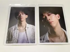 超特急　リョウガ　生写真