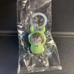 アイドリッシュセブン　めじるしアクセサリー　二階堂大和　匿名配送