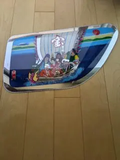 斑鳩 IKARUGA アーケードポスター B2サイズ - メルカリ