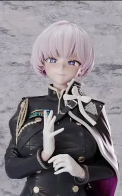 勝利の女神：NIKKE リリーバイス ガレージキット フィギュア 勝利の女神：NIKKE リリーバイス ガレージキット フィギュア - メルカリ