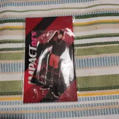 【最終価格】IMP 松井奏 アクリルスタンド2023