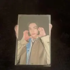 Stray kids ヒョンジン　ATE トレカ　タワレコ特典