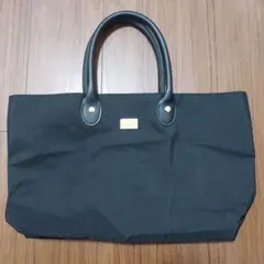 MARY QUANT トートバッグ　雑誌付録