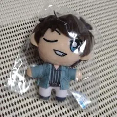ベイマックス ＆you マスコット vol.1. ヒロ ぬいぐるみ ① - メルカリ