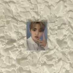 SEVENTEEN エスクプス HOME 2024 セルカ