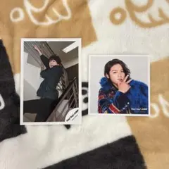 髙木雄也 公式写真