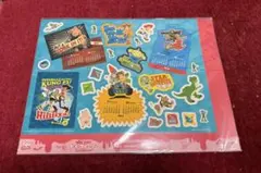 トイストーリーシールセット