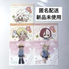 メイドインアビス　ポップアップ　C賞　ブロマイド