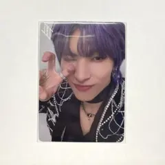 JO1 JO1DERSHOW 金城碧海 トレカ 旧譜【最終値下げ】