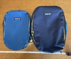 j*e様 パタゴニアPatagonia ブラックホールキューブ　L・M セット