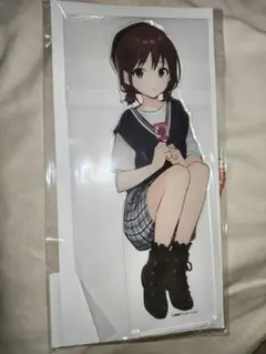 Gigo限定　井芹仁菜　ガールズバンドクライ　アクリルスタンド