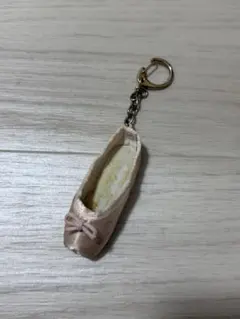 Chacott トウシューズ キーホルダーのサムネイル