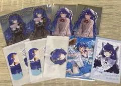 にじさんじ 天宮こころ まとめ売り - メルカリ